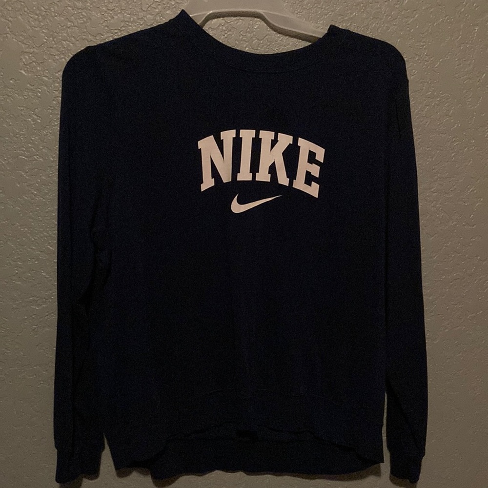 Nike sweater